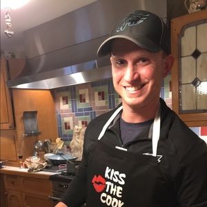 Meet your Posher, Matt